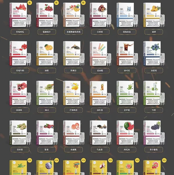 【LANA煙彈】 lana拉納一代通用煙彈 ✨一盒3入 💖台灣現貨 價格全網最低 🔥最涼非他莫屬