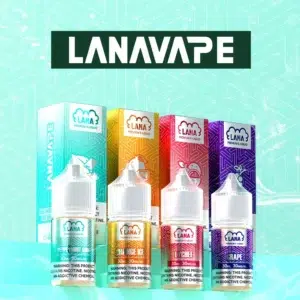 LANA油30ML
