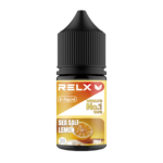 RELX煙油｜悅刻小煙油30ml · 口感高度還原：圖片 3