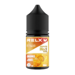 RELX煙油｜悅刻小煙油30ml · 口感高度還原：圖片 4
