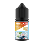 RELX煙油｜悅刻小煙油30ml · 口感高度還原：圖片 2