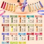 KIS5拋棄式6500口 KISS一次性  雙口味混搭