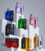 SP2S Max煙彈 | 適配SP2S Max主機 · 2顆裝 · 專機專用：圖片 2
