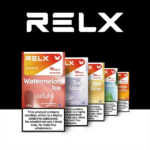 RELX悅刻六代煙彈 買5盒送一盒  限時活動：圖片 2